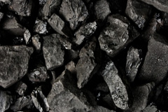 East Worlington coal boiler costs